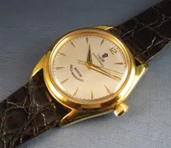 34 GOLD PLATED