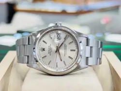 STICK DIAL STEEL