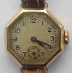 1927 ROLEX PRIMA
