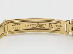 LADIES PRESIDENT WATCH