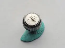 7MM CROWN FOR