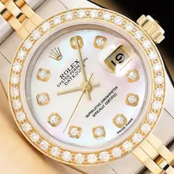 DATEJUST 69173 MOTHER