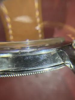 1966 ROLEX EXPLORER