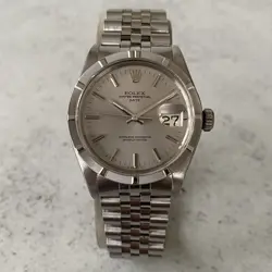 BEZEL SWISS VINTAGE