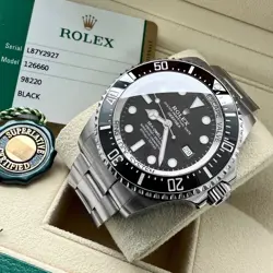 DWELLER 126660 BOX