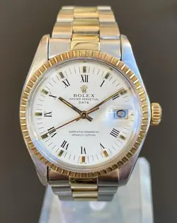 DATE ROMAN NUMERAL