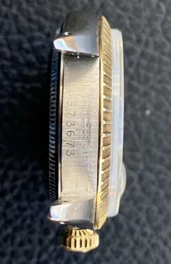 ROLEX 1505 OYSTER