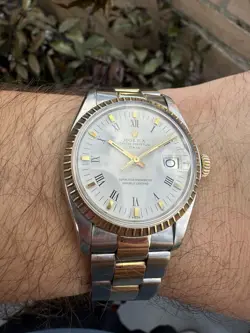 STAINLESS STEEL CIRCA