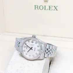 DATEJUST REF: 78274