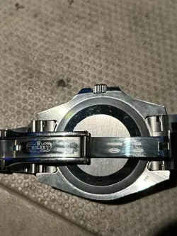 Green Face Rolex $499