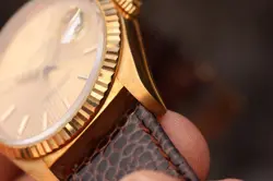 DATEJUST REF. 16238