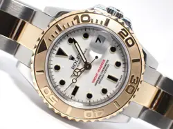 YACHT MASTER 29MM