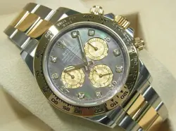 DIAL 116503NG WATCH