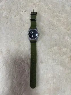 HAND-ROLLED WORKING ITEM