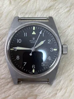 BLACK DIAL VIETNAM