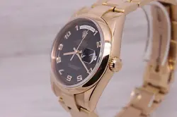 C.2000 ROLEX