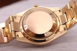 ROSE GOLD DAY