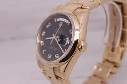 PRESIDENT AUTOMATIC WATCH