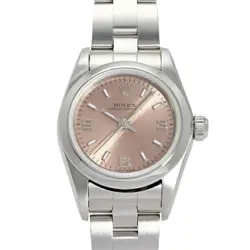 OYSTER 76080 PINK