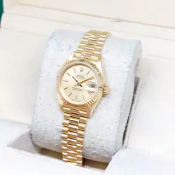 CHAMPAGNE STICKS DATEJUST