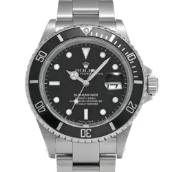 MEN'S WATCH #1239317