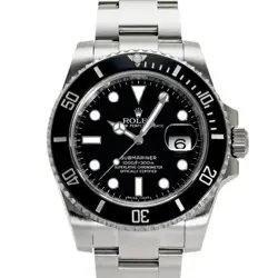 MEN'S WATCH #1224117