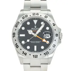 ROLEX 226570 BLACK