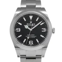 MEN'S WATCH #1213817