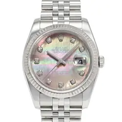 MEN'S WATCH #121317