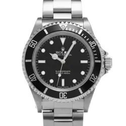 MEN'S WATCH #121617
