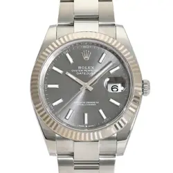 MEN'S WATCH #1211817