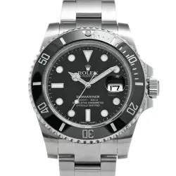MEN'S WATCH #1214117