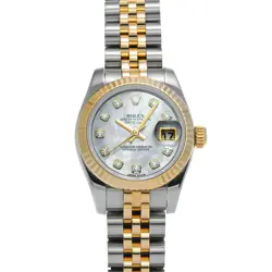 LADIES WATCH #121717