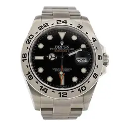 STAINLESS STEEL 42