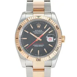 116261 BLACK MEN'S