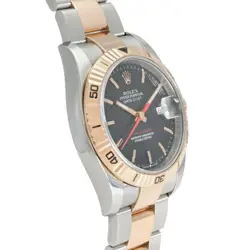 116261 BLACK MEN'S
