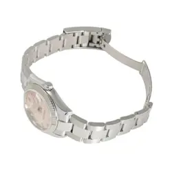 USED ROLEX Datejust (Rolex) 178274G Pink Watch #121017
