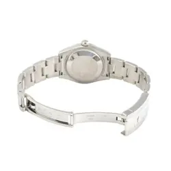 USED ROLEX Datejust (Rolex) 178274G Pink Watch #121017