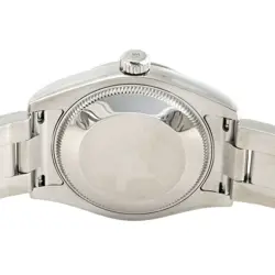 USED ROLEX Datejust (Rolex) 178274G Pink Watch #121017