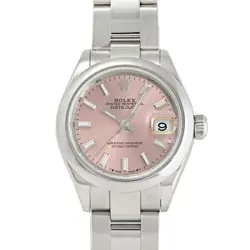 LADIES WATCH #121617
