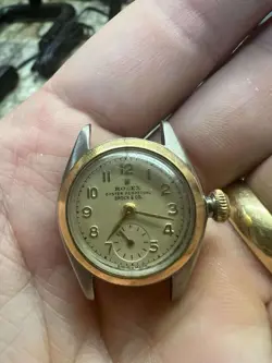 BUBBLEBACK 14K NOT