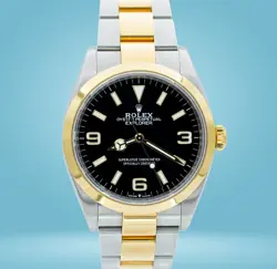 124273 36MM BLACK