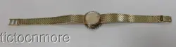 14K GOLD MONTRES