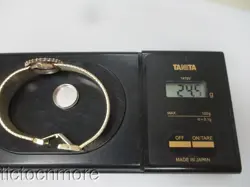 HALO BEZEL