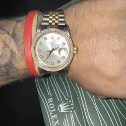 STAINLESS W/
