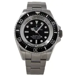 SEA-DWELLER DEEPSEA CHALLENGE