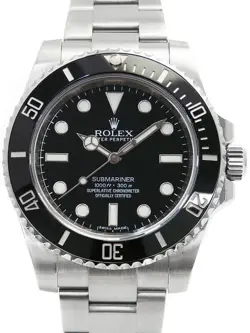 MEN'S WATCH #1231317