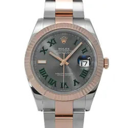 MEN'S WATCH #121717