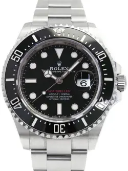 MEN'S WATCH #1212017