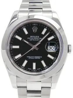 MEN'S WATCH #1211017